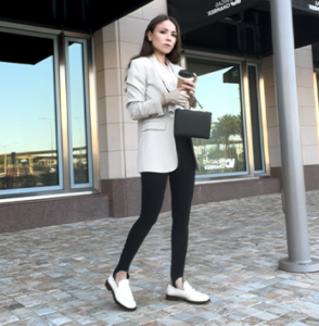 10 Super cute work outfits for women that are chic and stylish ...